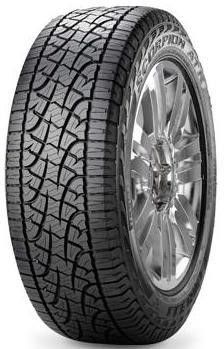 Set of (4) New LT 225/75R16 Pirelli Scorpion ATR 110S - Image 1
