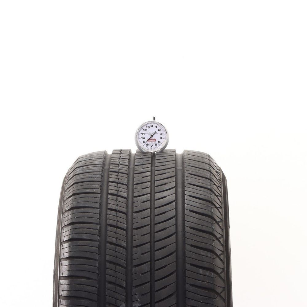 Set of (2) Used 235/55R18 Yokohama Avid Ascend GT 100V - 8.5-9.5/32 - Image 2
