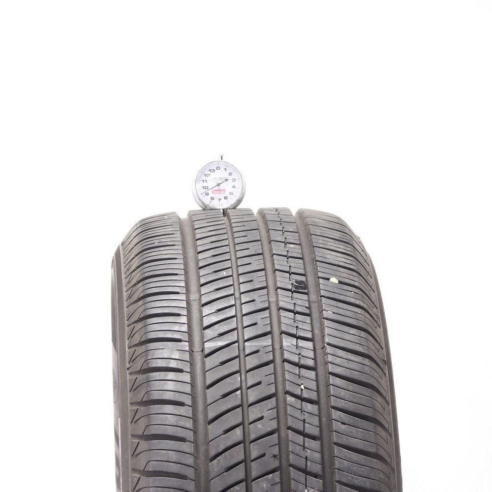 Set of (2) Used 235/55R18 Yokohama Avid Ascend GT 100V - 8.5-9.5/32 - Image 5