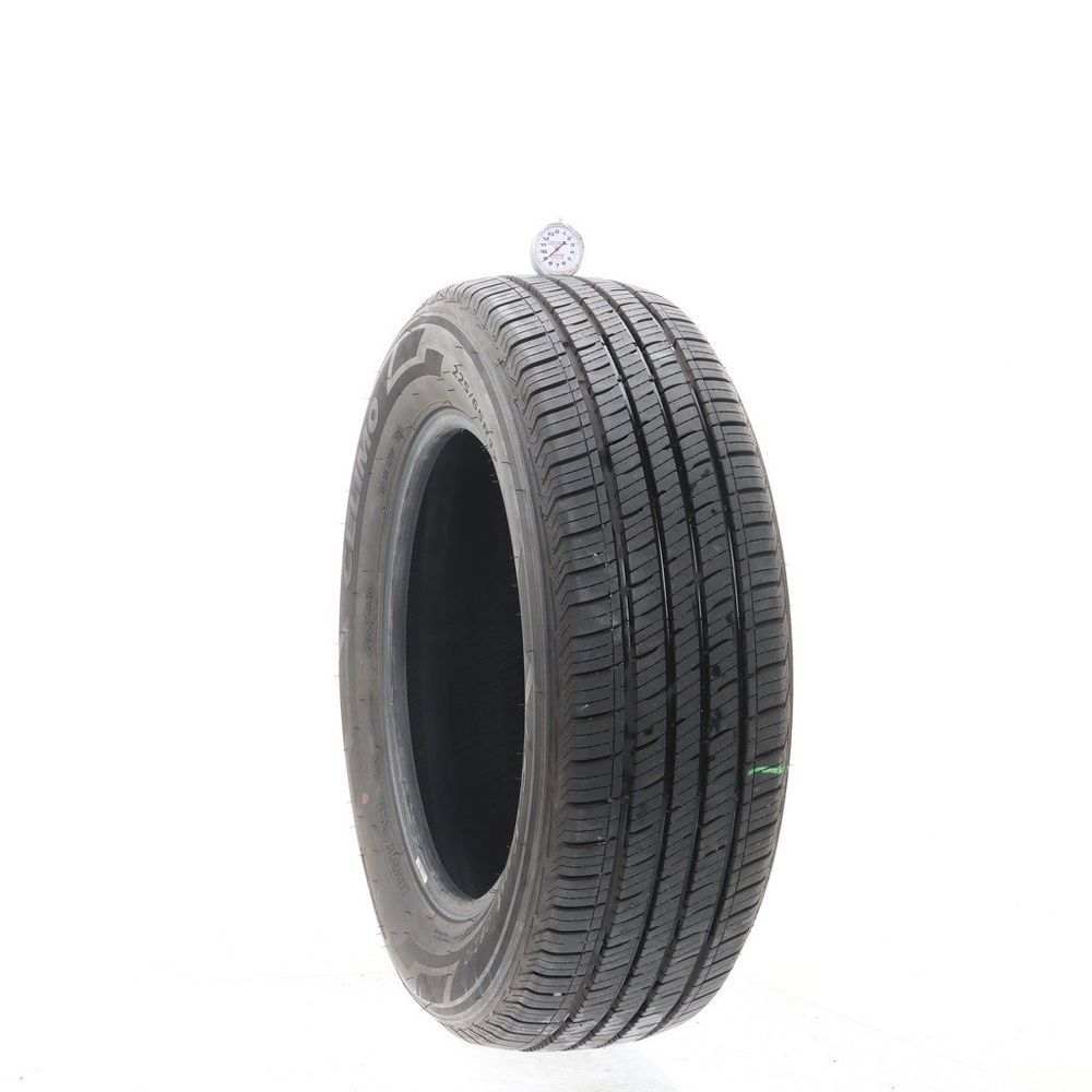 Used 225/65R17 Celimo Salient CS210 102H - 8.5/32 - Image 1