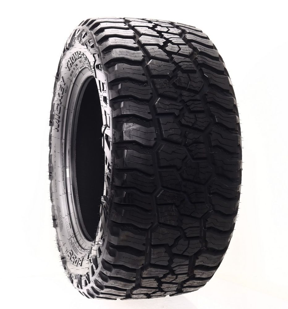 Set of (4) New LT 35X15.5R20 Mickey Thompson Baja Boss A/T 127Q F - Image 1