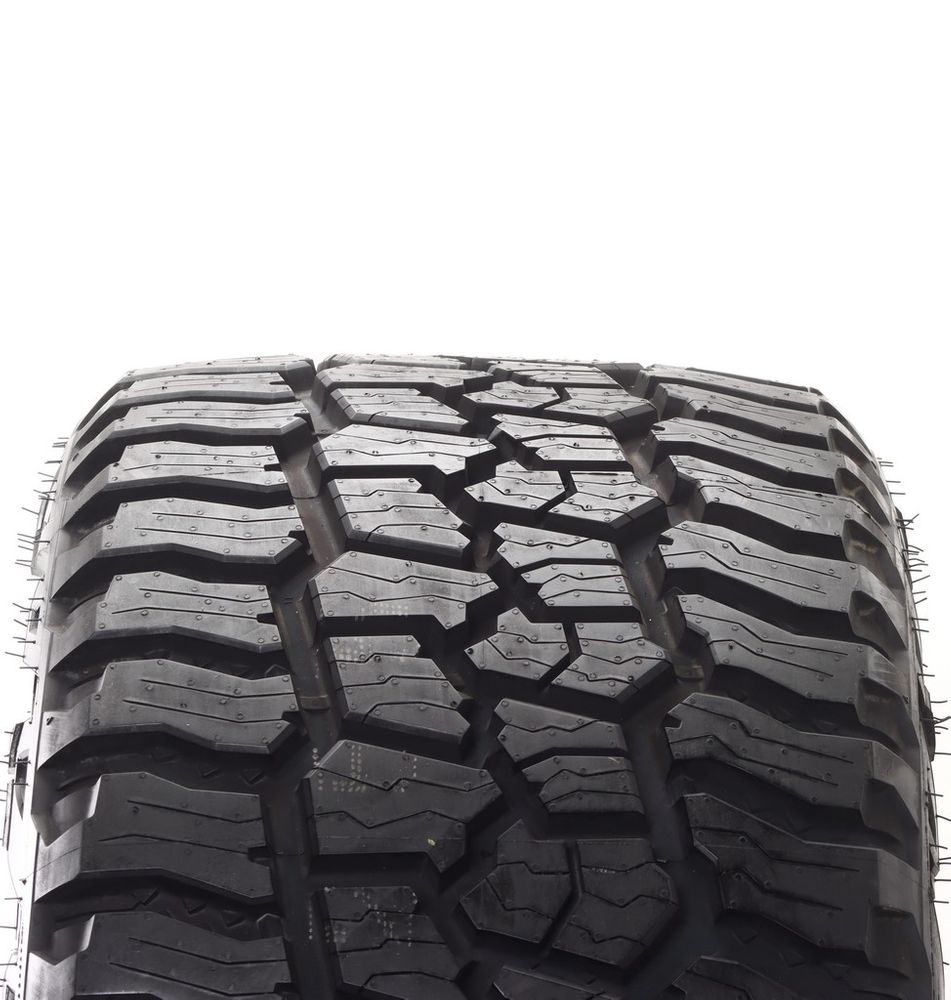 Set of (4) New LT 35X15.5R20 Mickey Thompson Baja Boss A/T 127Q F - Image 2