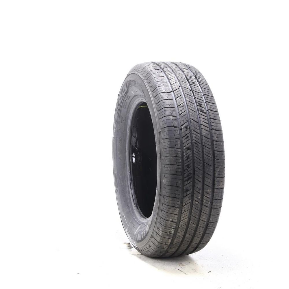 Driven Once 225/65R17 Michelin X Tour A/S T+H 102H 10/32 Utires