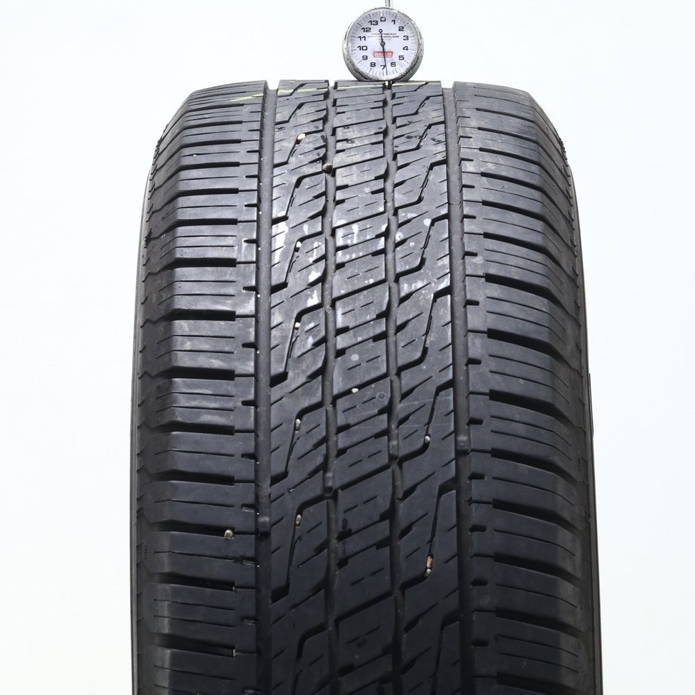 Set of (2) Used 275/60R20 General Grabber STX2 115S - 6.5/32 - Image 2