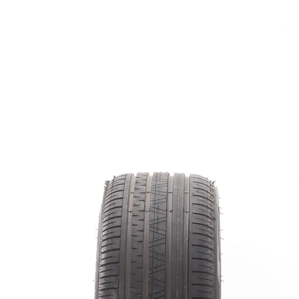 Driven Once 215/45ZR17 Zeetex HP1000 91W - 8.5/32 - Image 2