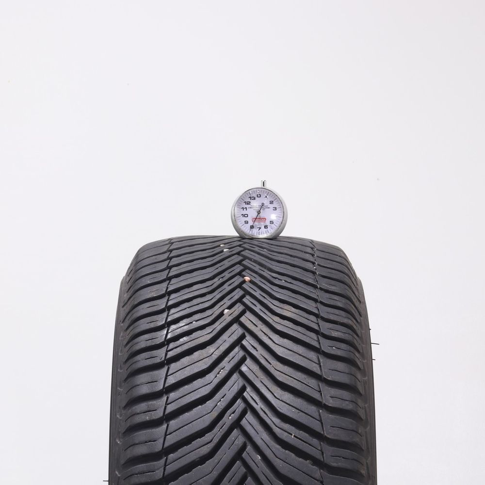 Set of (4) Used 225/60R17 Michelin CrossClimate 2 99H - 8-9/32 - Image 2