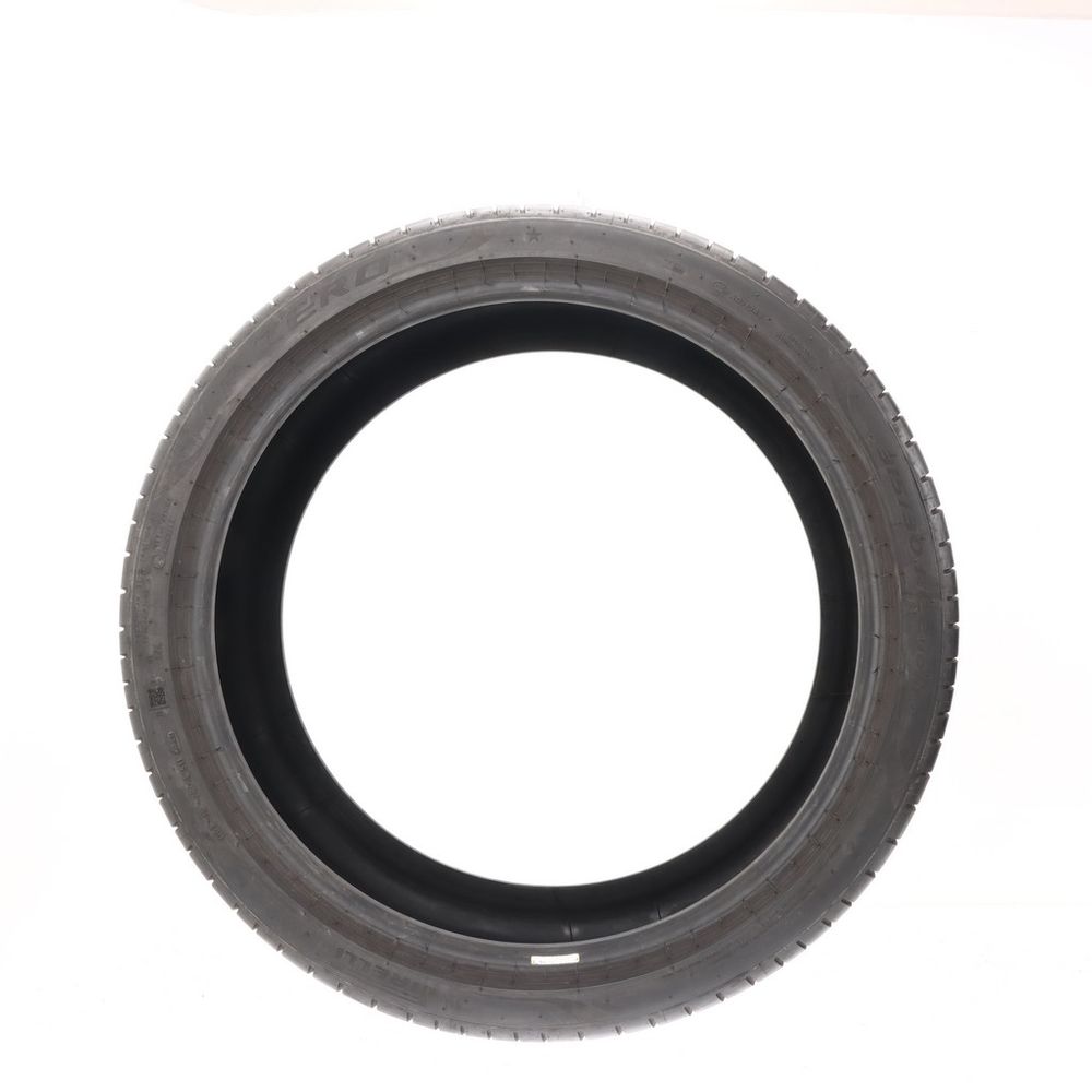 Used 315/30R22 Pirelli P Zero PZ4 107Y - 5.5/32 - Image 3