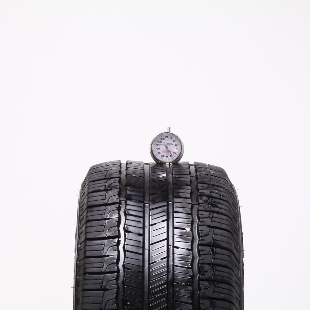 Used 235/55R17 Goodyear Reliant All-season 99H - 5.5/32 - Image 2