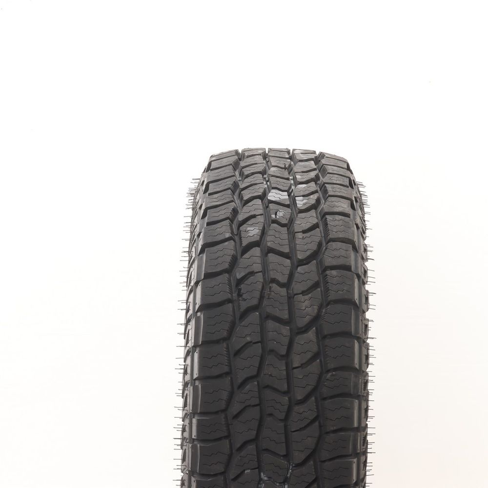 Driven Once LT 245/75R17 Cooper Discoverer A/T 121/118S E - 16/32 - Image 2