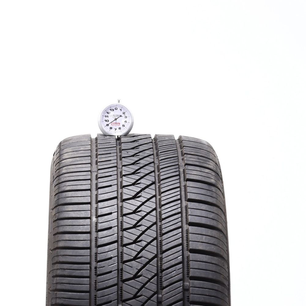 Used 255/45R19 Continental PureContact LS 100V - 9/32 - Image 2