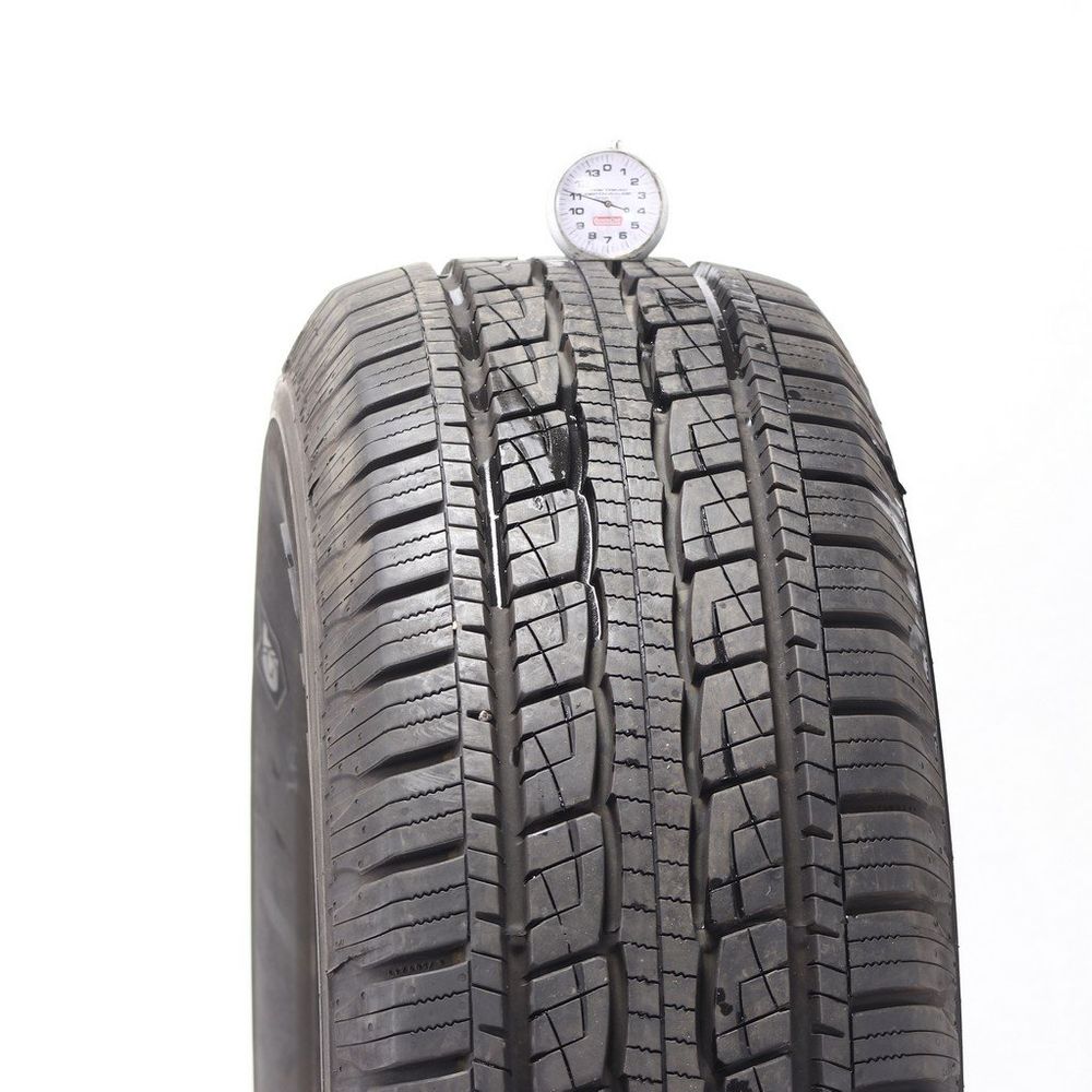 Used 265/75R16 General Grabber HTS 60 116T - 11/32 - Image 2