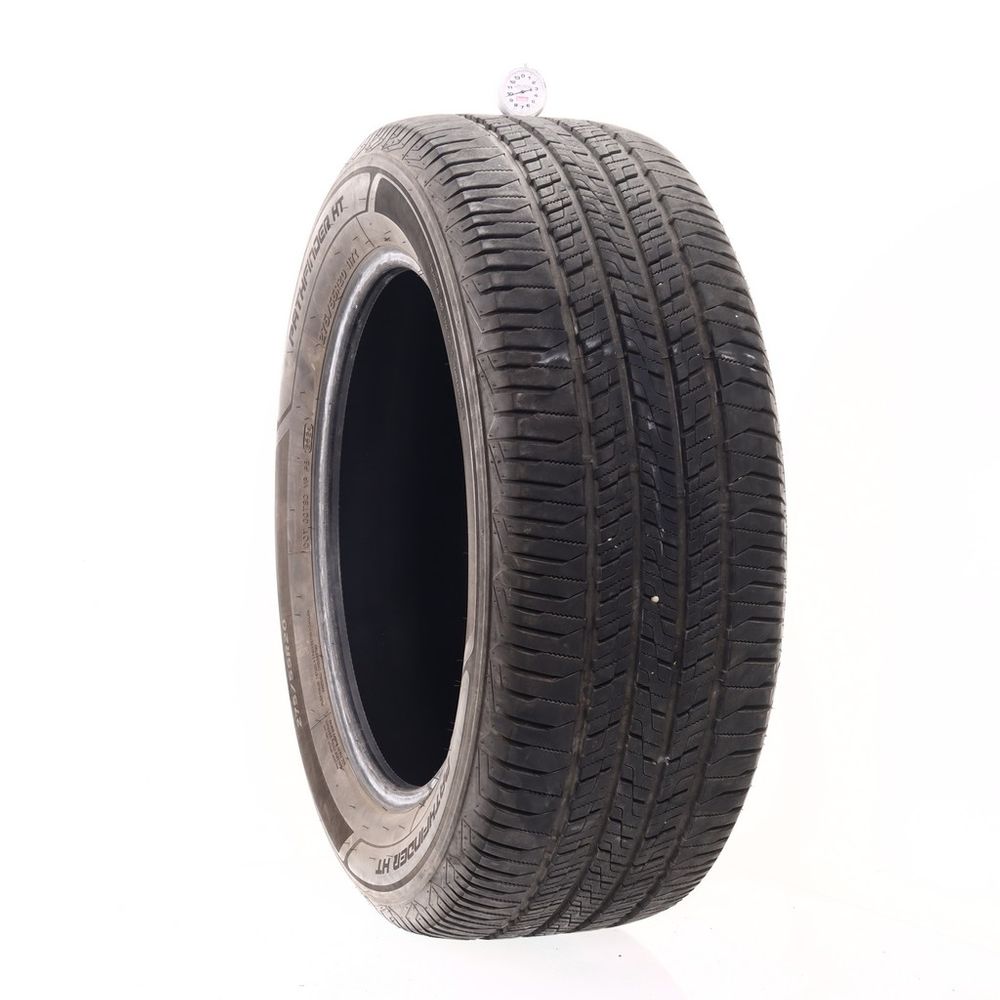 Used 275/55R20 Pathfinder HT 117T - 9.5/32 - Image 1