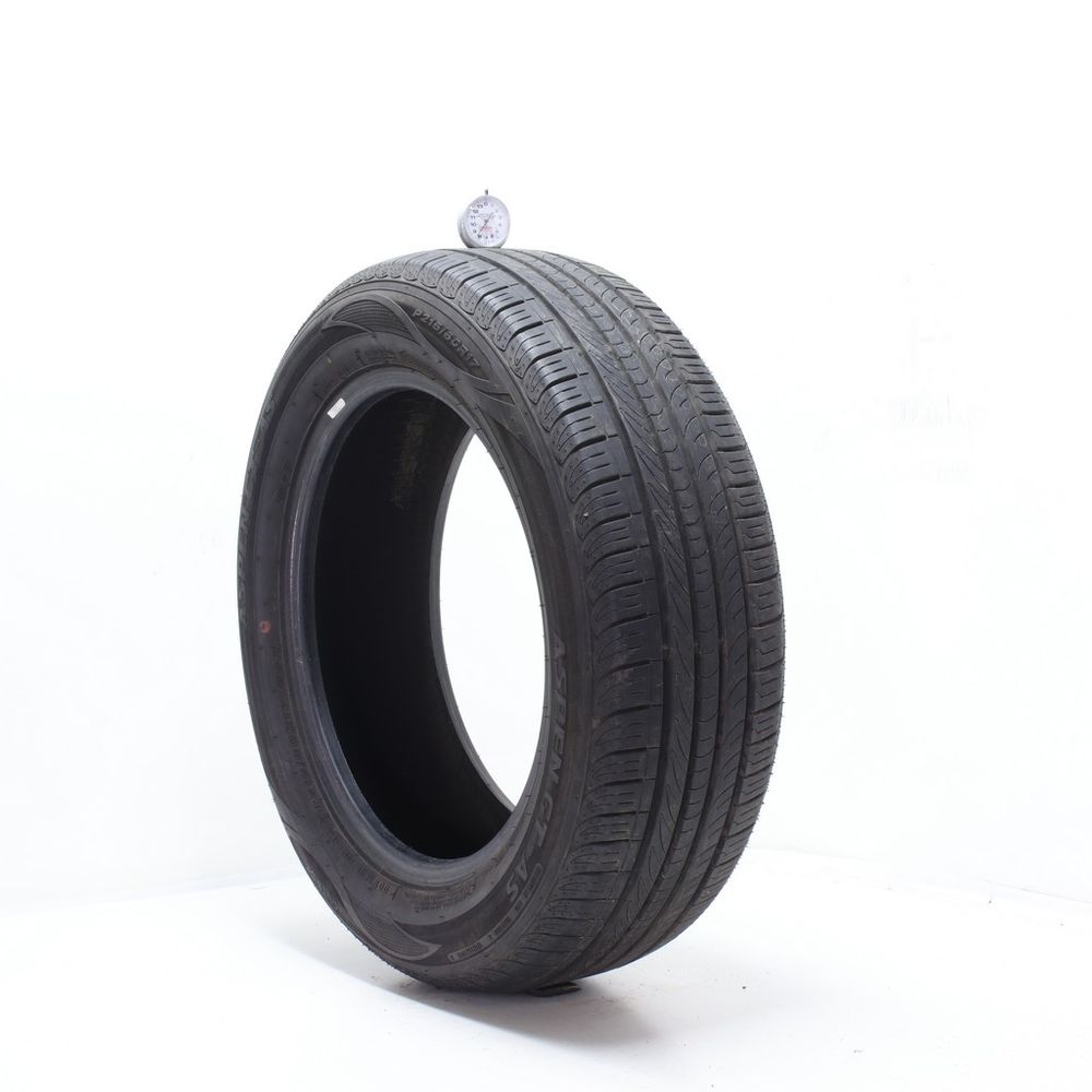 Used 215/60R17 Aspen GT-AS 95H - 9.5/32 - Image 1