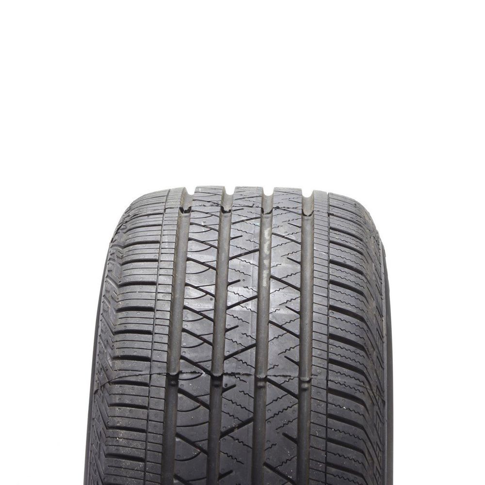 Set of (4) Driven Once 245/50R20 Continental CrossContact LX Sport 102H - 9.5-10.5/32 - Image 5