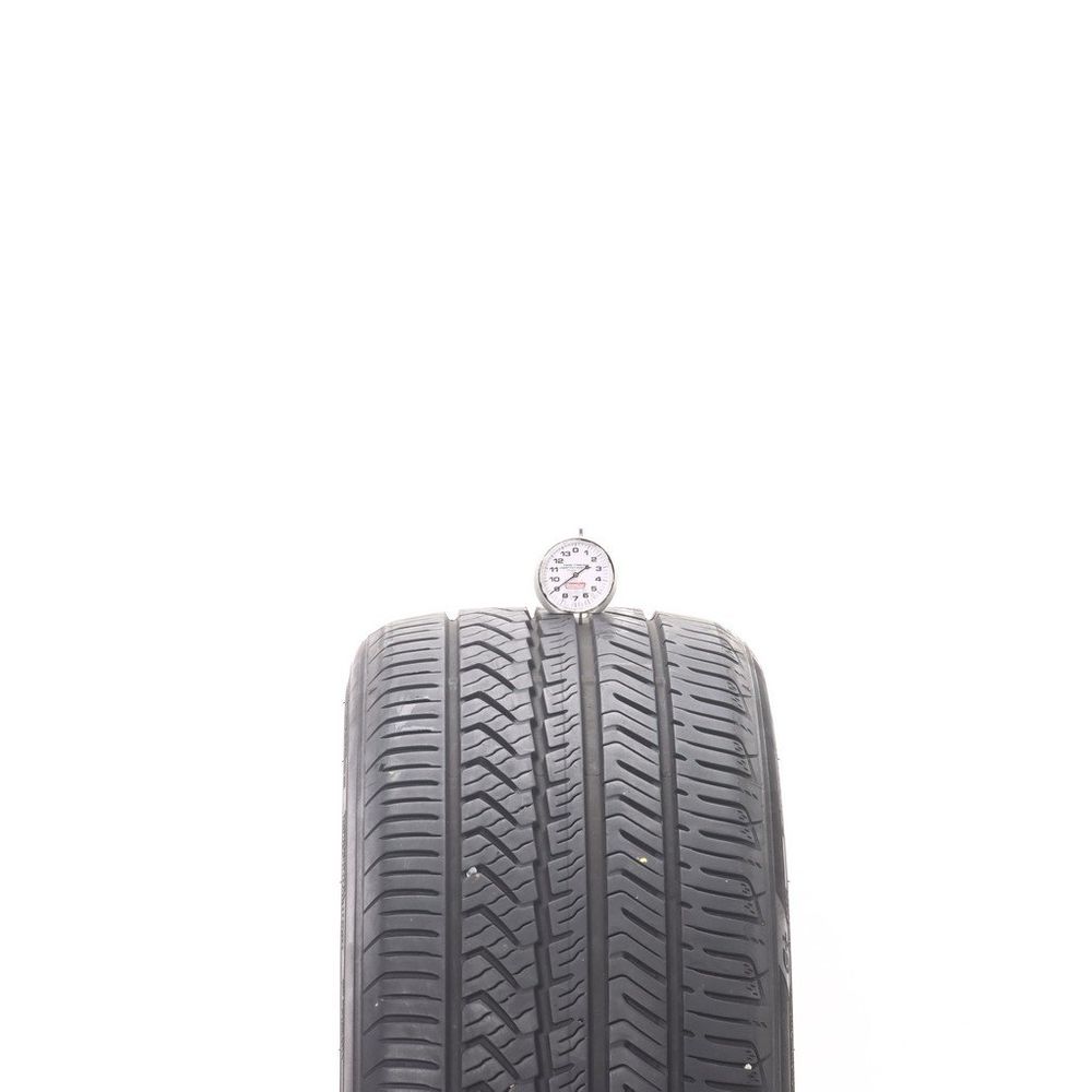 Used 235/35R20 Yokohama Advan Sport EV A/S E+ 92Y - 9/32 - Image 2