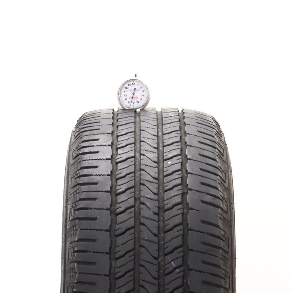 Set of (2) Used 245/60R18 Laufenn X Fit HT 105T - 7.5-8.5/32 - Image 2