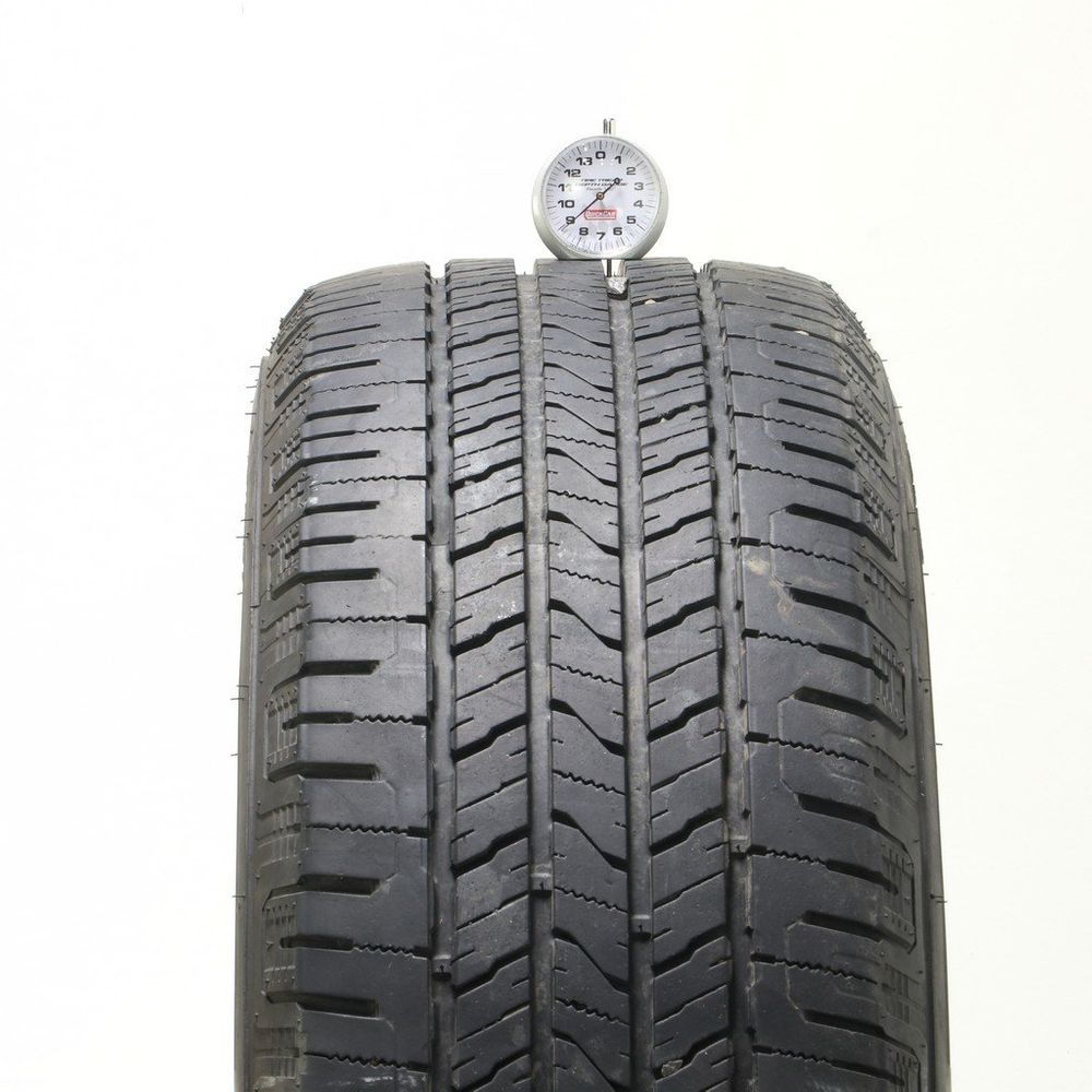 Set of (2) Used 245/60R18 Laufenn X Fit HT 105T - 7.5-8.5/32 - Image 5