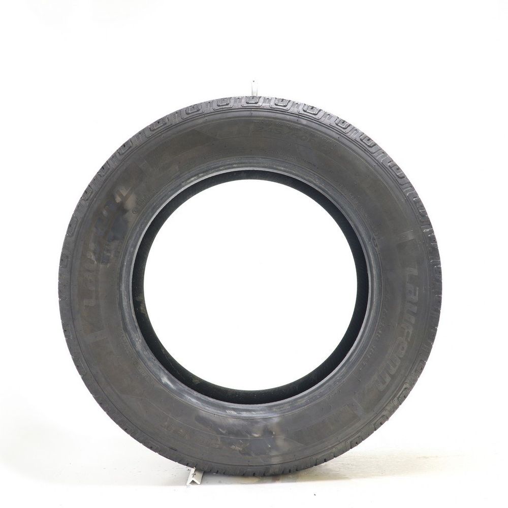 Set of (2) Used 245/60R18 Laufenn X Fit HT 105T - 7.5-8.5/32 - Image 6