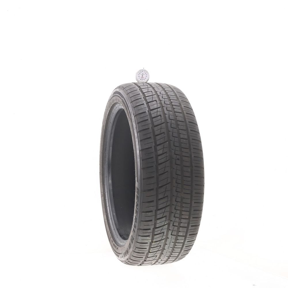 Used 225/45ZR19 General G-Max AS-07 92W - 7/32 - Image 1