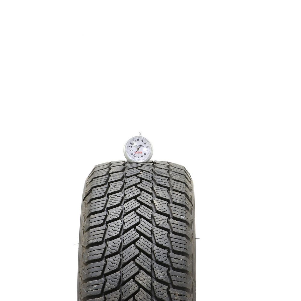 Used 195/60R15 Michelin X-Ice Snow 92H - 8/32 - Image 2