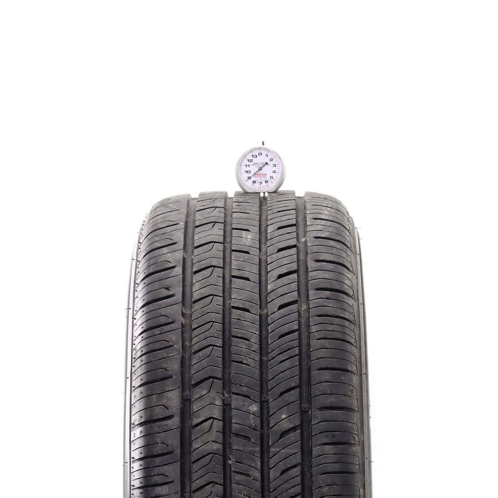 Set of (2) Used 235/60R18 Hankook Kinergy PT 107V - 7-8.5/32 - Image 5
