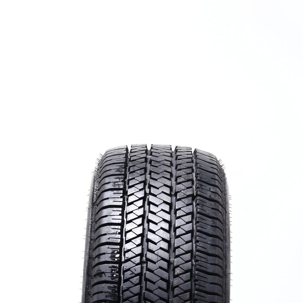 Driven Once 225/65R17 Bridgestone Dueler H/T 684 II 102T - 13/32 - Image 2
