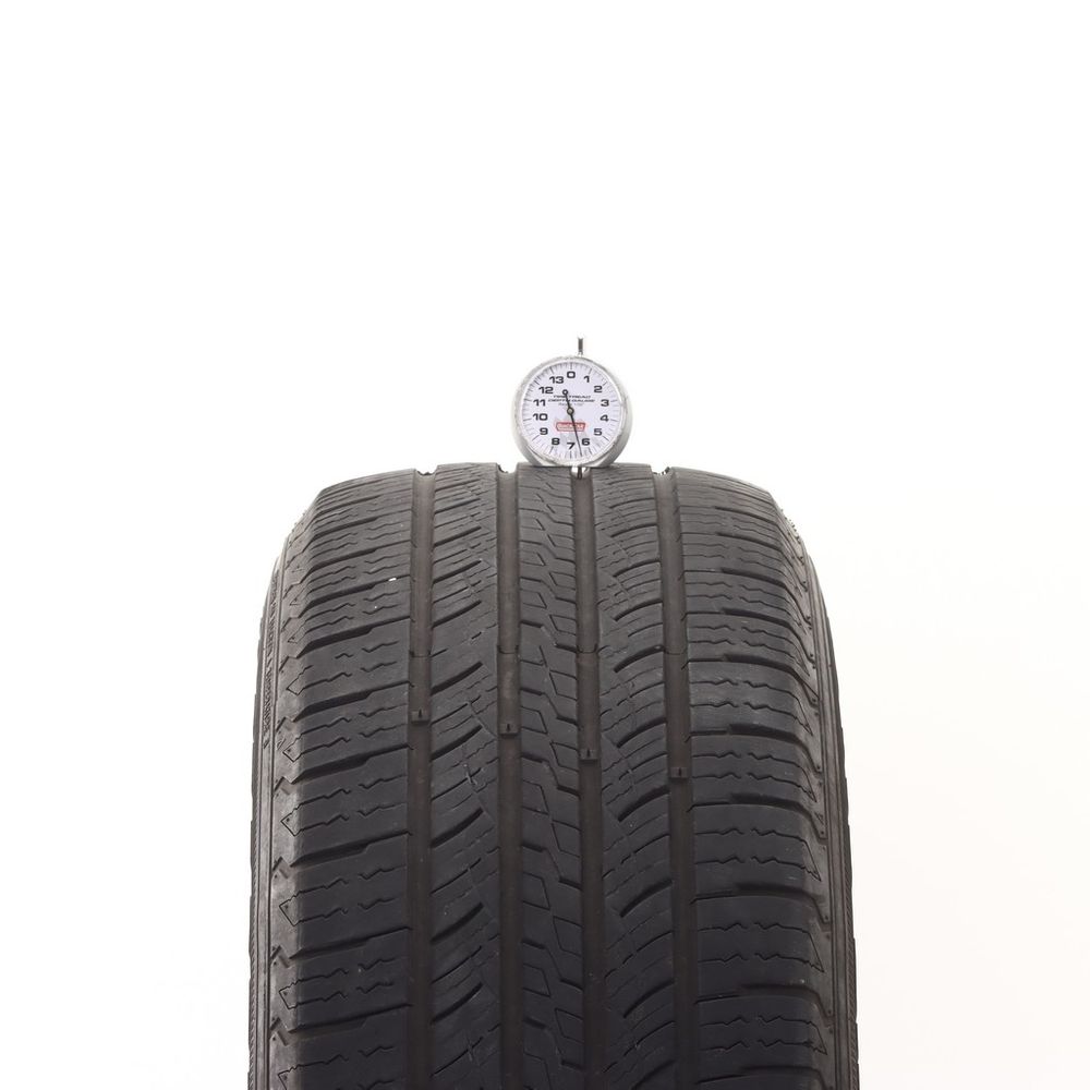 Set of (4) Used 235/65R17 Mavis All Season HT 108H - 6.5-7.5/32 - Image 2