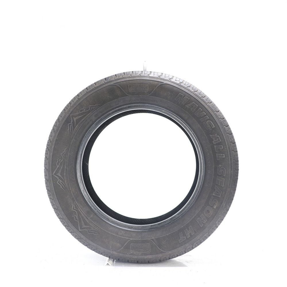 Set of (4) Used 235/65R17 Mavis All Season HT 108H - 6.5-7.5/32 - Image 6