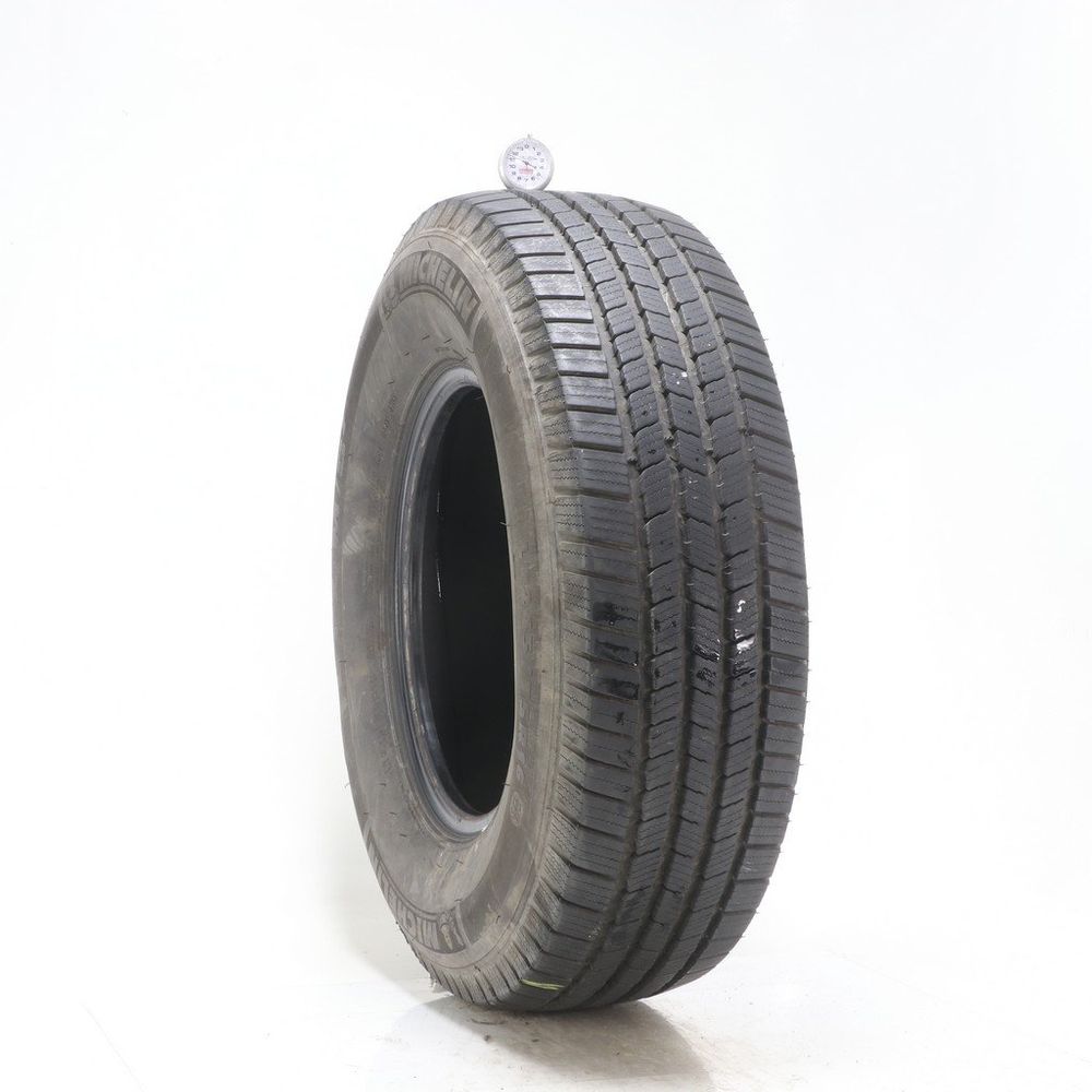Used LT 245/75R16 Michelin LTX M/S2 120/116R E - 11/32 - Image 1