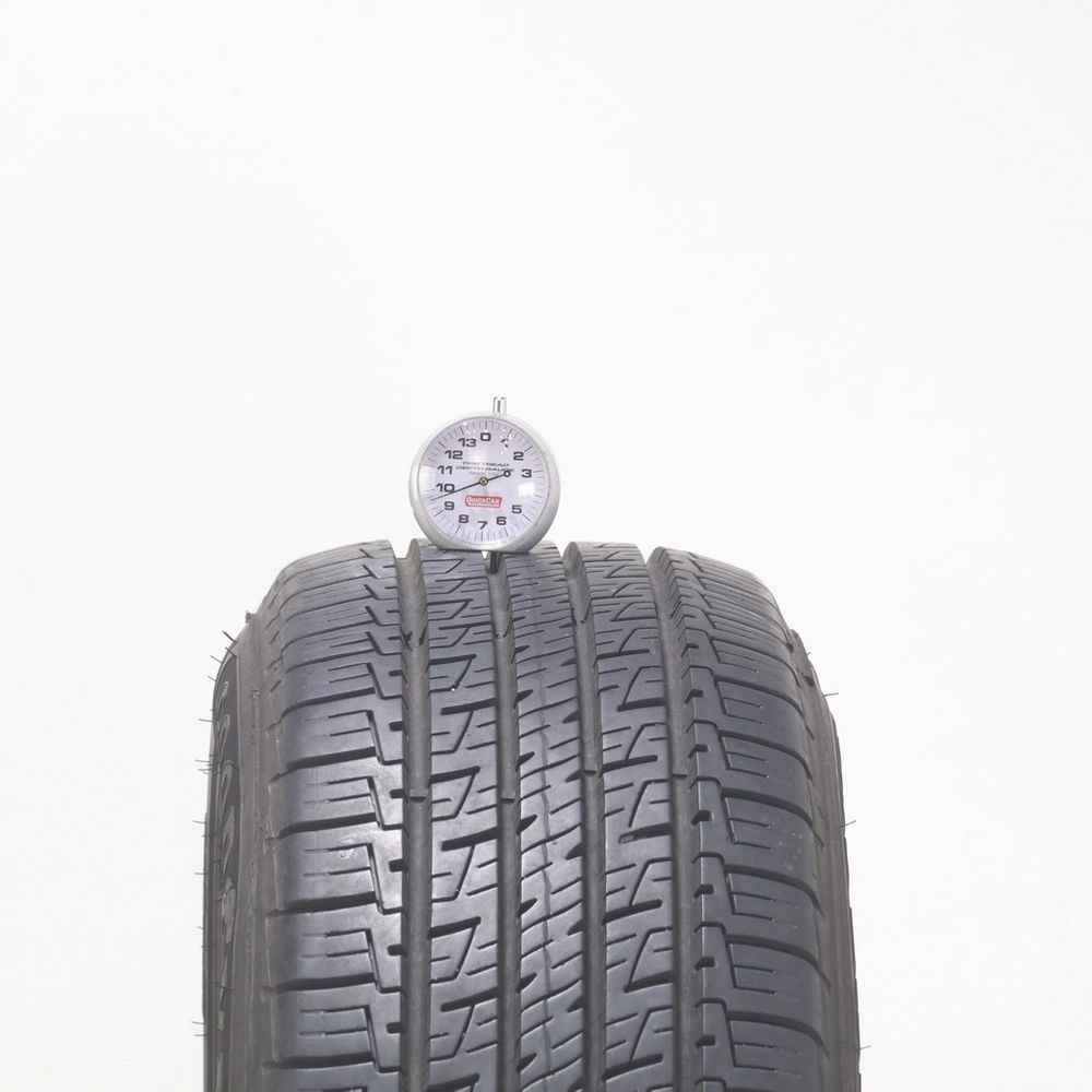 Set of (2) Used 205/60R16 Goodyear Assurance MaxLife 92V - 9-9.5/32 - Image 5