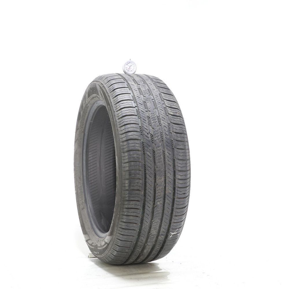 Used 235/50R18 Nokian One 97V - 8.5/32 - Image 1