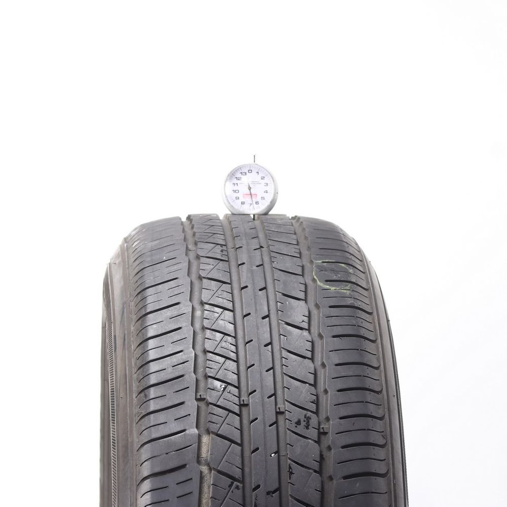 Used 235/65R18 Delinte DH7 SUV 110H - 6.5/32 - Image 2