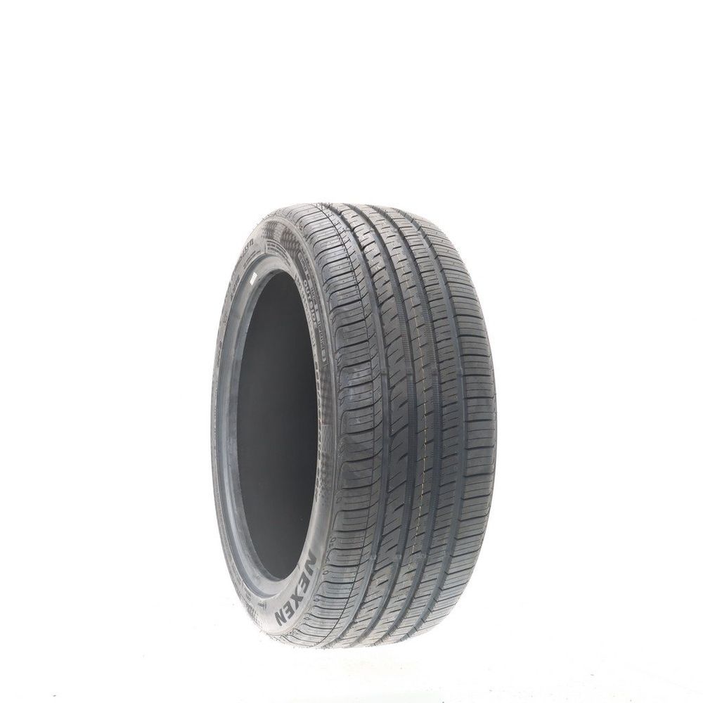 New 235/45ZR18 Nexen N'Fera Primus AS T1 AU15 98W - Image 1