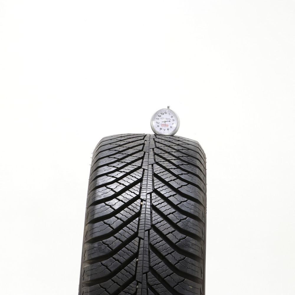 Used 205/55R16 Kumho Solus HA31 91H - 10/32 - Image 2