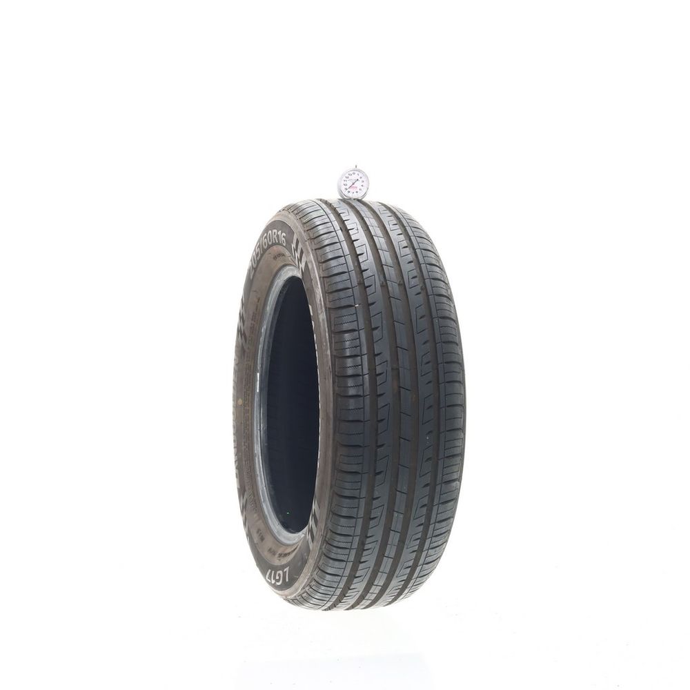 Used 205/60R16 Landgolden LG17 92V - 8.5/32 - Image 1