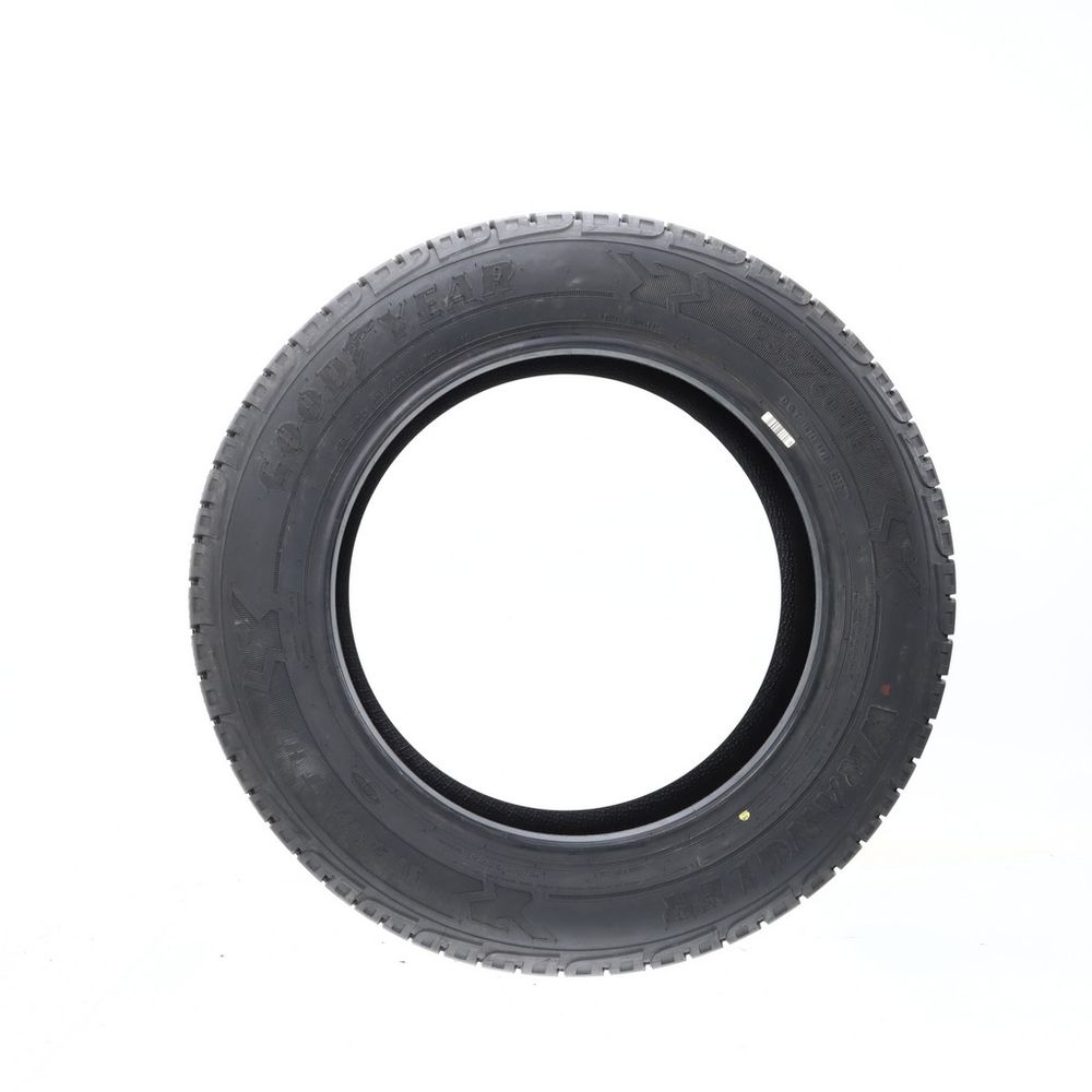 Driven Once 235/60R18 Goodyear Wrangler Steadfast HT Kevlar 107H - 13/32 - Image 3