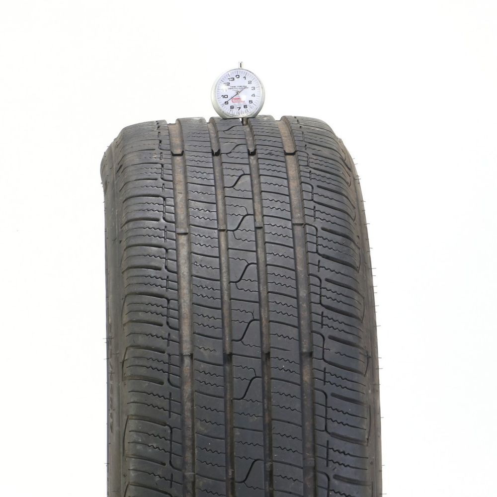 Set of (2) Used 225/55R17 DeanTires Road Control 2 97V - 9-9.5/32 - Image 2