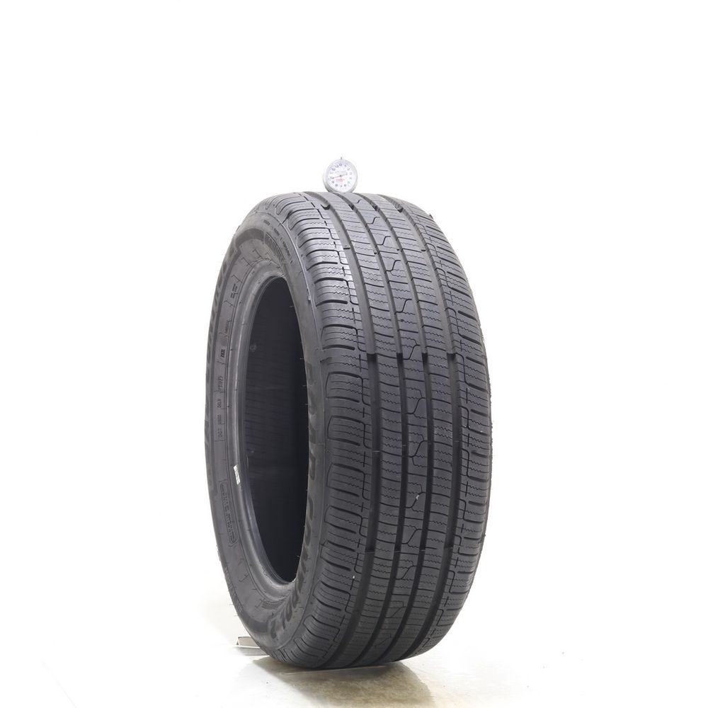 Set of (2) Used 225/55R17 DeanTires Road Control 2 97V - 9-9.5/32 - Image 4