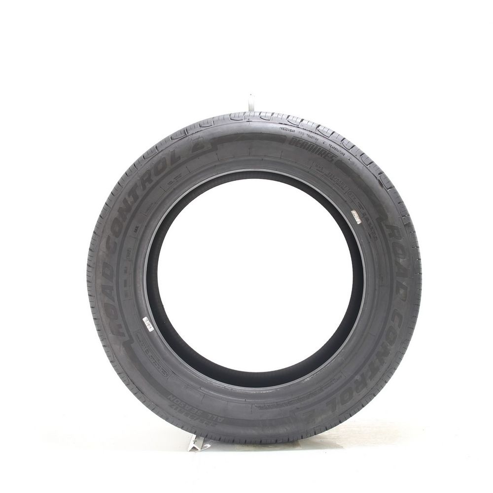 Set of (2) Used 225/55R17 DeanTires Road Control 2 97V - 9-9.5/32 - Image 6