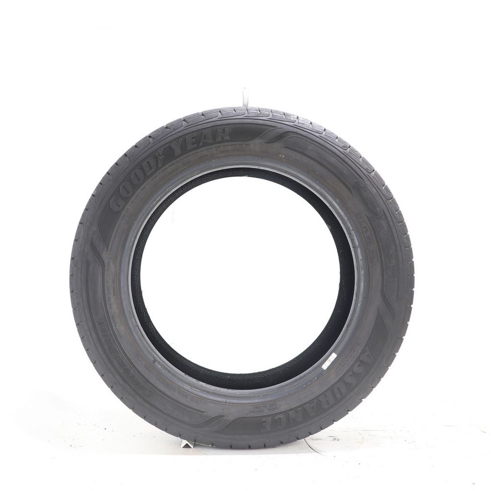 Used 235/55R18 Goodyear Assurance ComfortDrive 100V - 10/32 - Image 3