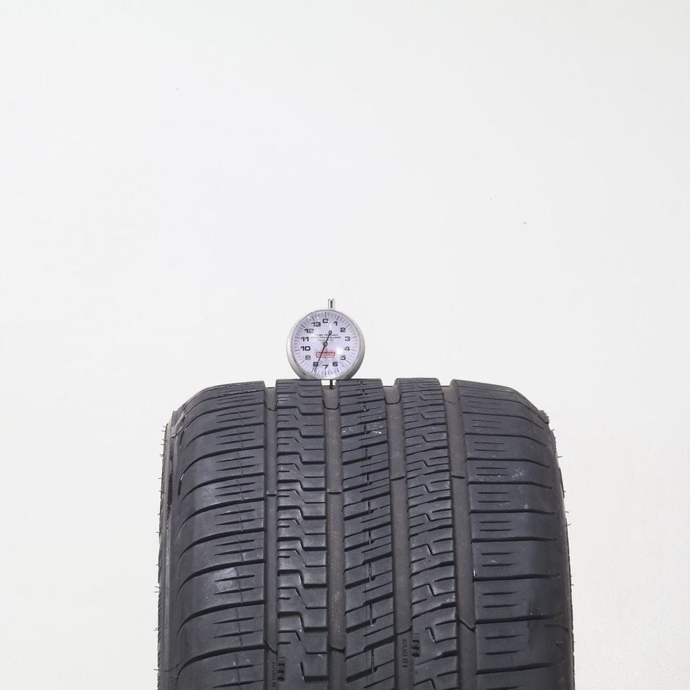 Set of (2) Used 245/35ZR19 Goodyear Eagle Exhilarate 93Y - 7-7.5/32 - Image 5