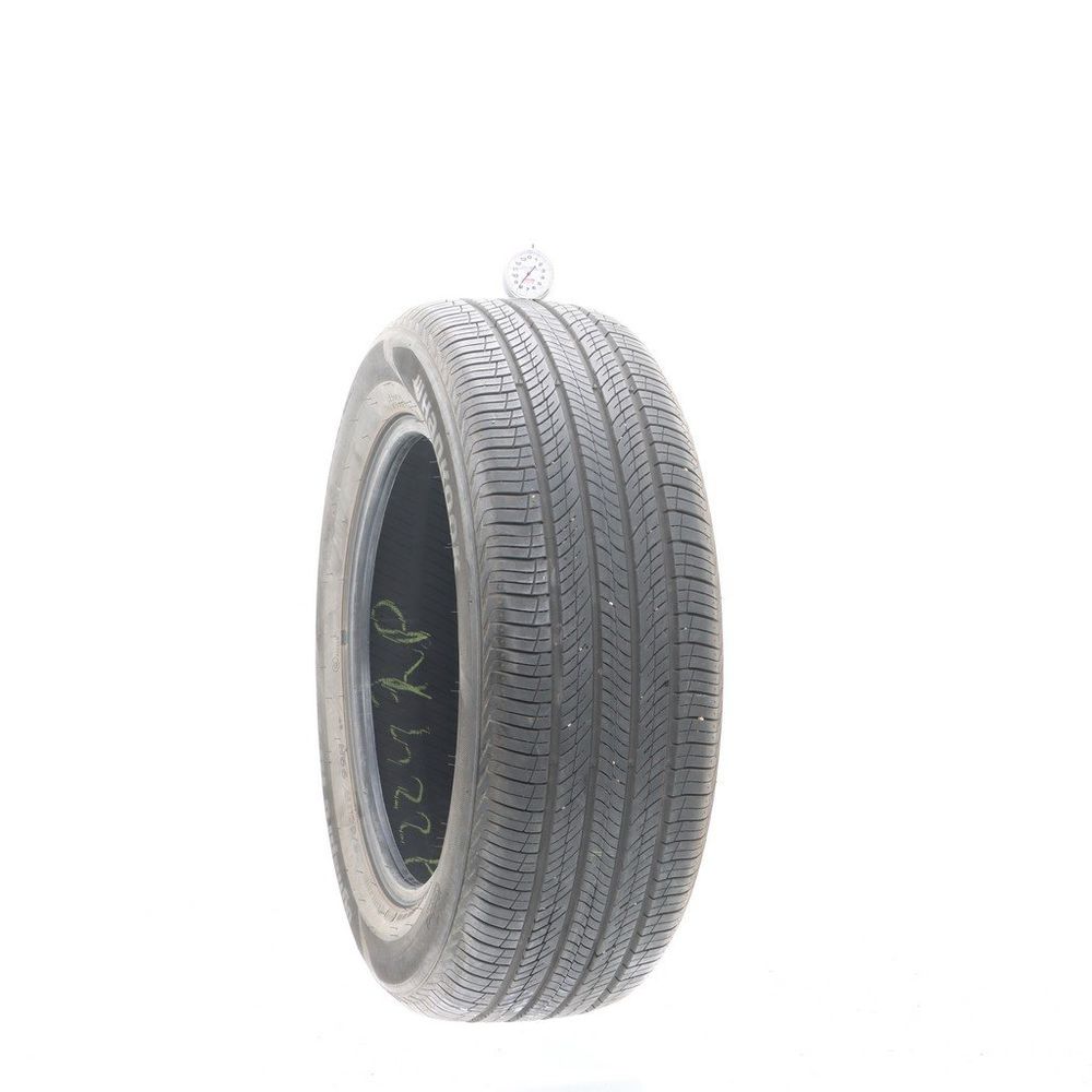 Used 225/60R17 Hankook Dynapro HP2 99H - 8/32 - Image 1