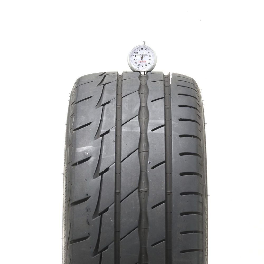 Set of (2) Used 225/40R19 Firestone Firehawk Indy 500 93W - 7.5-8.5/32 - Image 2