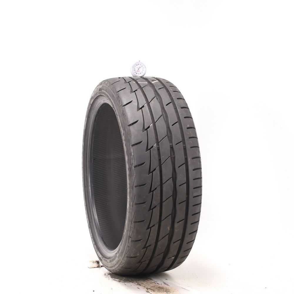 Set of (2) Used 225/40R19 Firestone Firehawk Indy 500 93W - 7.5-8.5/32 - Image 4