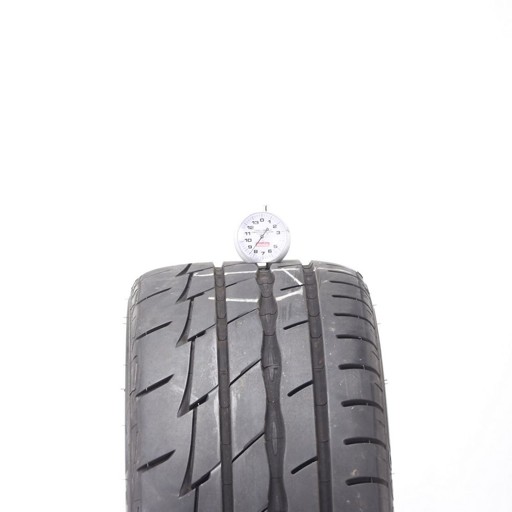 Set of (2) Used 225/40R19 Firestone Firehawk Indy 500 93W - 7.5-8.5/32 - Image 5