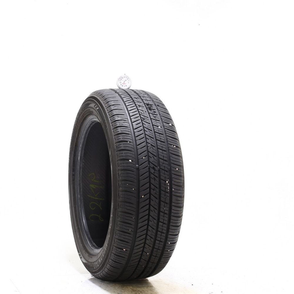 Set of (2) Used 185/65R15 Falken Pro G5 Touring A/S 88H - 8.5-9/32 - Image 4