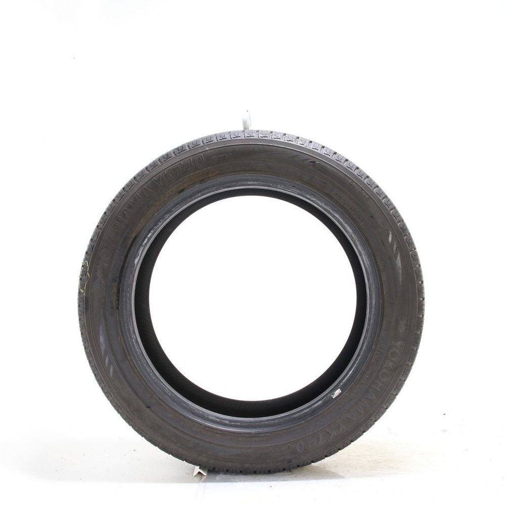 Set of (2) Used 185/65R15 Falken Pro G5 Touring A/S 88H - 8.5-9/32 - Image 6