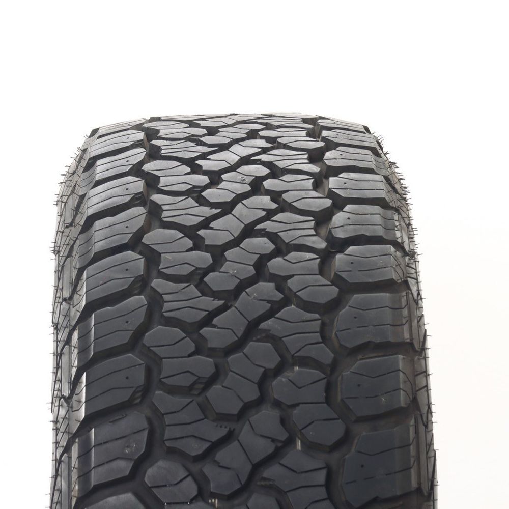 Used LT 35X12.5R20 Otani SA2100 125Q F - 17/32 - Image 2