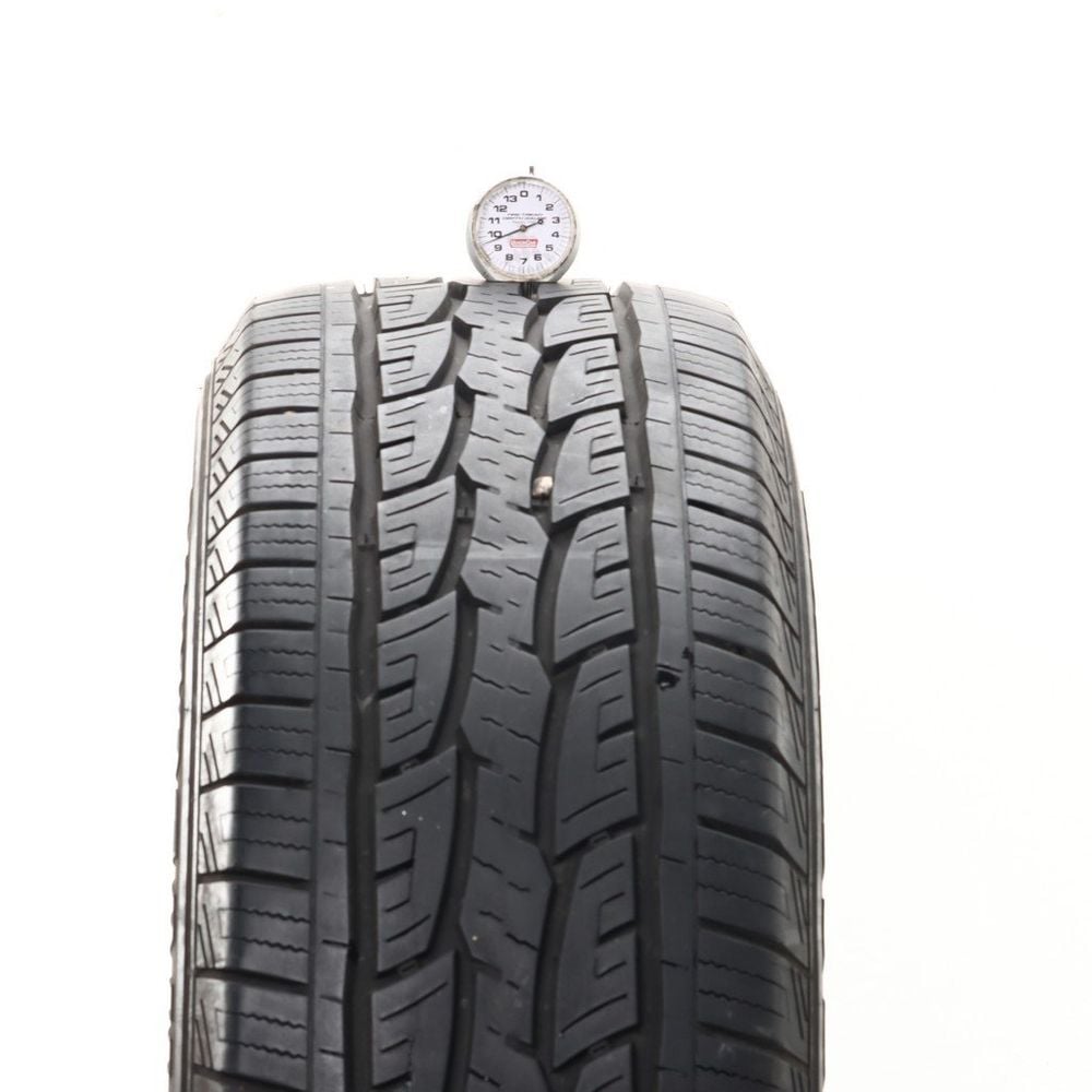 Used LT 275/65R18 Landsail CLX11 Roadblazer H/T 123/120S E - 9.5/32 - Image 2
