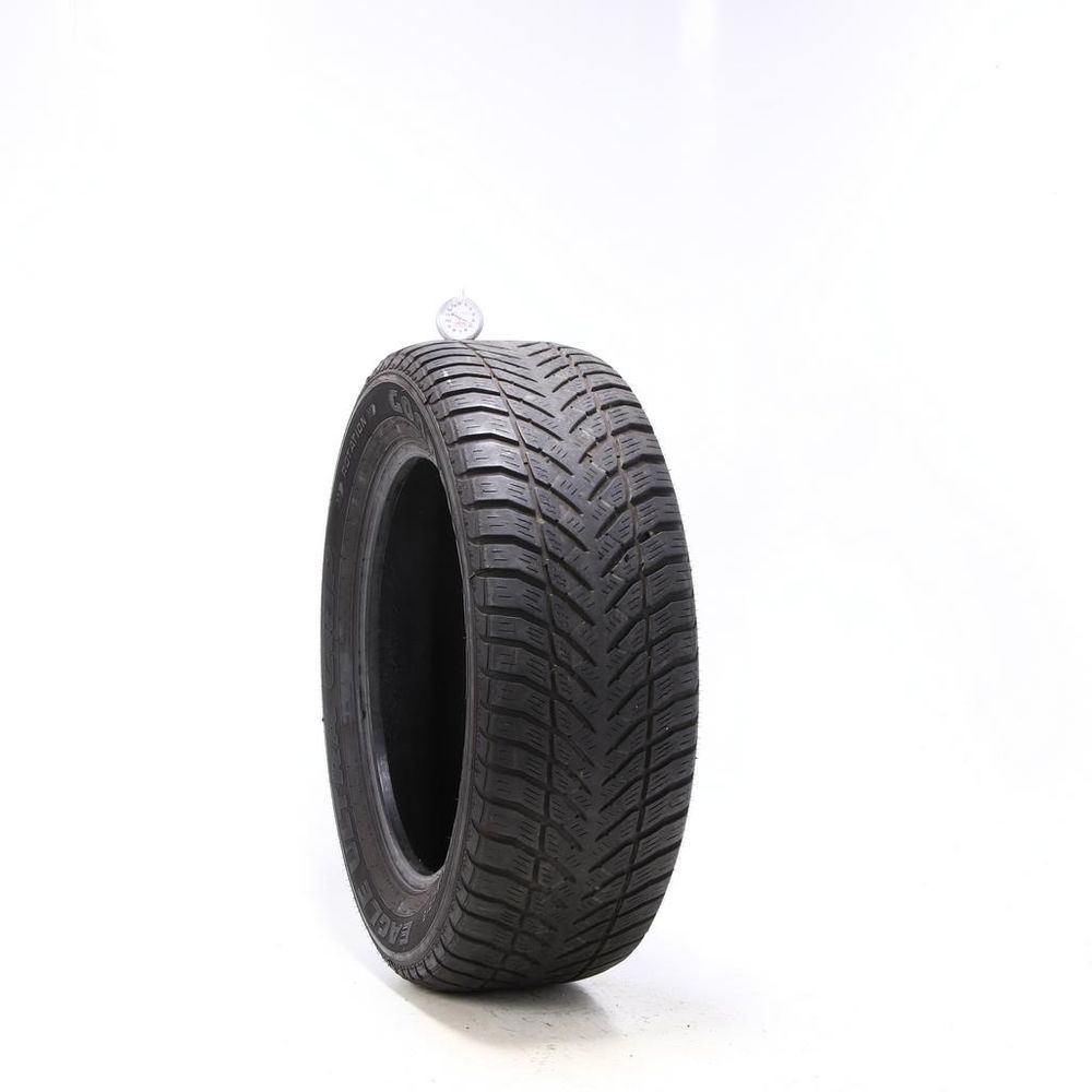 Used 225/60R18 Goodyear Eagle Ultra Grip GW3 99V - 4.5/32 - Image 1
